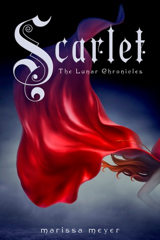 scarlet