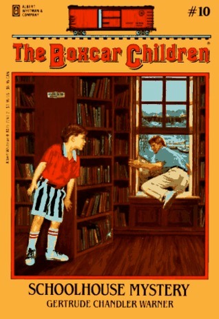 schoolhouse