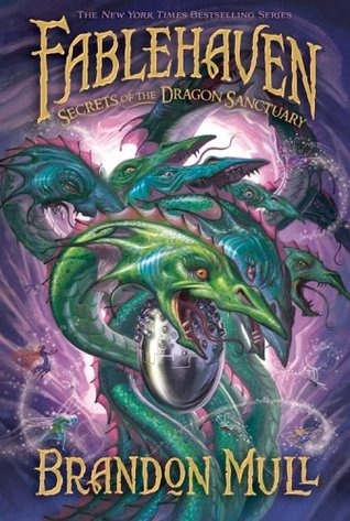 secretsdragon