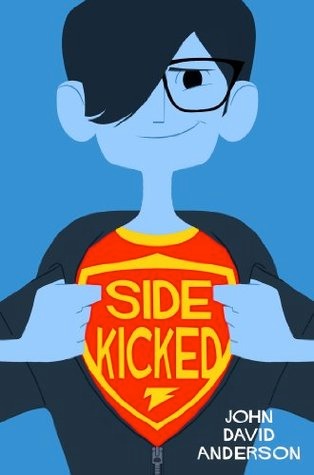 sidekicked