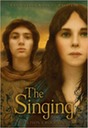 singing