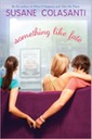 somethinglikefate