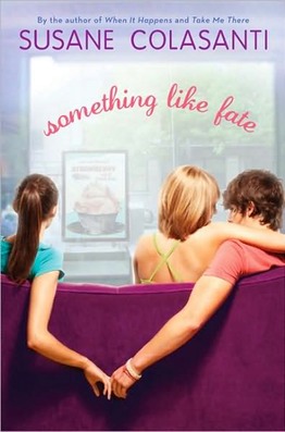somethinglikefate