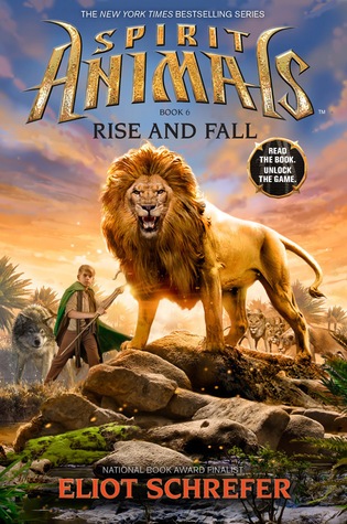 spiritanimals6