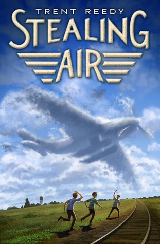 stealingair