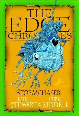 stormchaser
