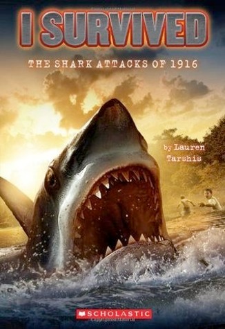 SurvivedShark
