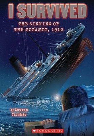 SurvivedTitanic
