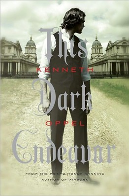thisdarkendeavor