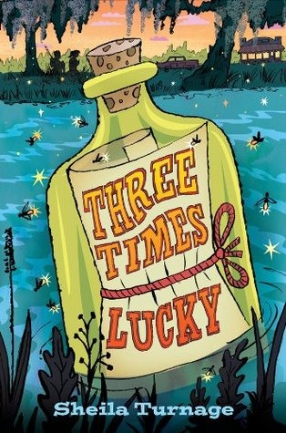 threetimeslucky