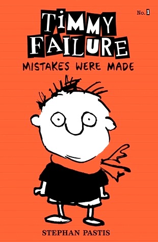 timmyfailure