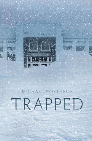 TRAPPED
