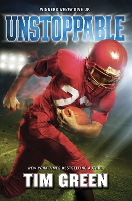 unstoppable