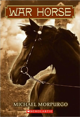 warhorse