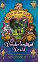 wonderlandiful world