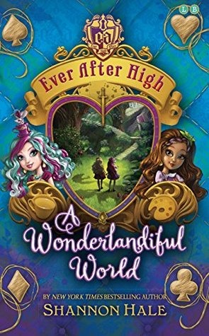 wonderlandiful world