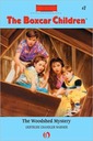 woodshedmystery
