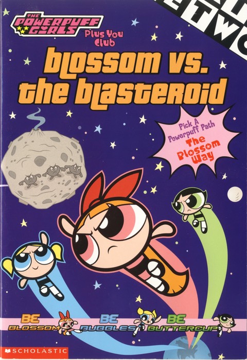 BlossomBlasteroidUS2002pb