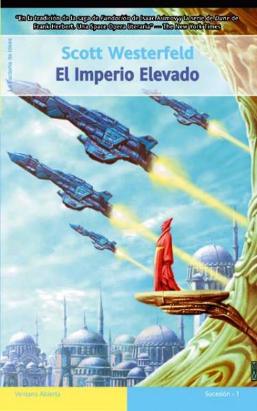 RisenEmpireSpanish2006pb