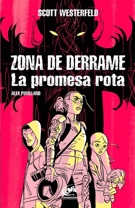 SpillZoneBrokenVowSpanish