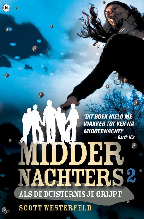 TouchingDarknessDutch2009pb